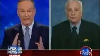 O'Reilly, Goldberg Rip Newsweek Over Anti-Palin Article