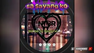 SA SAYANG KO LAGU_MP3_VIRAL_2026 @gustyluizz_official