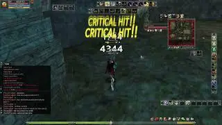 Shaiya EG - 1 Assassin vs 2 Lut xD