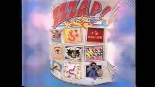 CITV Continuity - January 1994 (2)