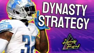 Dynasty 12+ Tips for Beginners in 2022 Dynasty Fantasy Football!
