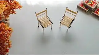 machis ki tilli ki chair
