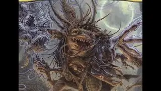 Awww Boggart!!!