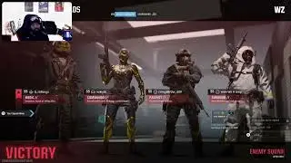 Highlight: WARZONE (Part 3/8)