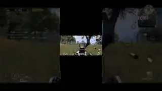 1v4 clutch in car | #kinggamingyt #shorts
