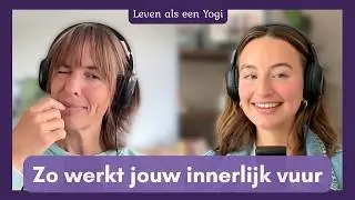 Wanneer je vuur vulkanisch wordt - Vertering op alle niveaus