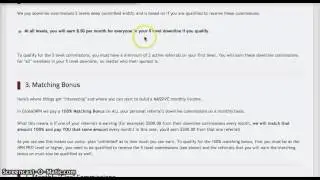 Global npn review