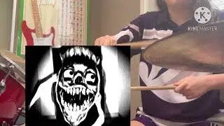 My Performance Skills (Triplets) - Drum Kit Part 2