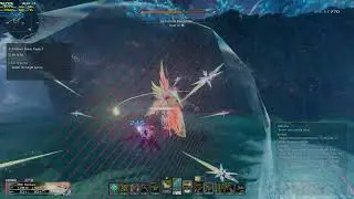 Masquerade is so easy #pso2ngs #pso2global #pso2 #pso2newgenesis