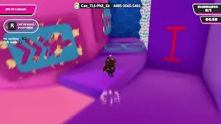 TRIPLE CHEESE PIZZA, 4485 3565 5401, Fall Guys, PC 2025 11