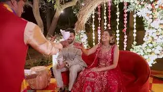 Best Sangeet Night Venue in Vadodara | Banyan Paradise Resort | Luxury Wedding & Event Destination