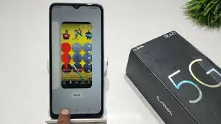 How to set sound in lava blaze 5g | lava blaze pro me sound and vibration ki setting kaise kare