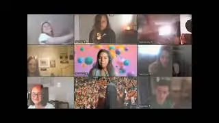 2020-2021 Lip Dub