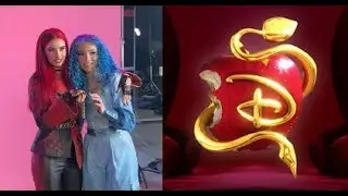 Descendants 5 Wicked Wonderland Predictions Kylie Cantrall Heading To 2026 Grammy Award Show