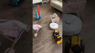 Narwal Freo X Ultra, Robot Vacuum, Mop Combo, Cleaning Innovation, Smart Cleaning Technology