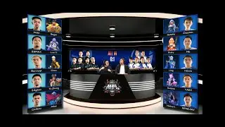 NXP SOLID VS EXECRATION GAME 2 MPL SEASON 6