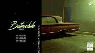 FREE Tre Capital x Eestbound Type Beat - 