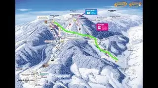 Ski Mönichkirchen - Mariensee 2018.01.29  2.