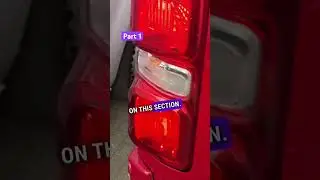 Van pre purchase inspection report