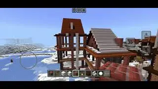  Cozy Brick Home Pt. 8
