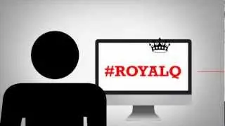 Digital Royalty University Personal Branding Class