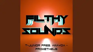 Prometheus (Original Mix)