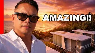 I’ve Been to Cambodia Many Times — This Was New