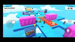 Stumble Guys is a massive multiplayer party knockout game with up to 32 players online. Join mil