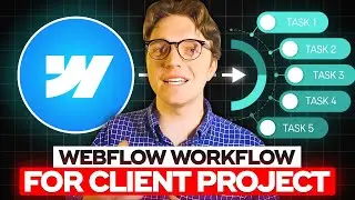 Maximize Efficiency: Webflow Workflow for Freelancers & Agencies