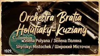 Orchestra Bratia 