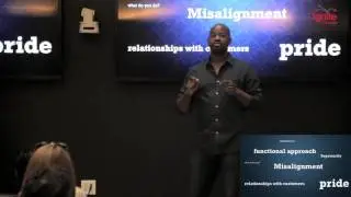 Jeff Davis - Ignite Chicago August 2016