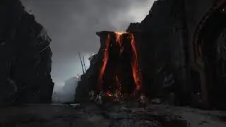 DOOM: The Dark Ages : The Village of Khalim