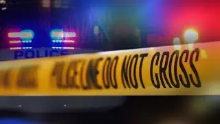 Kentucky State University shooting leaves 'some injured,' suspect arrested