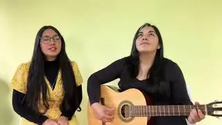 A donde iré Jehova sin ti - Cover