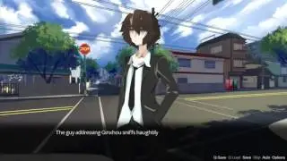 The Reject Demon Toko: A Salty Surprise - Part 4 - The Last Save Point