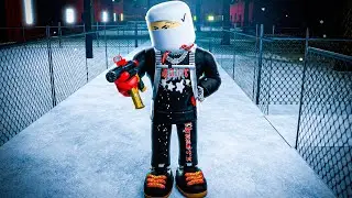 Этот Shark ARP сломан… | Philly Streetz 2