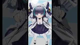 【Azur Lane 'SHORTS' MMD／4K／60FPS】Cheshire【Gambare Gambare Senpai】