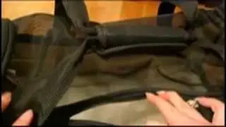 Bergan Comfort Carrier Soft Sided Pet Carrier Review