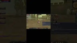Silkroad Online TR SRO- TEOS -Warlock Rogue vs Warrior Rogue