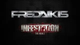 Infestation: The New Z