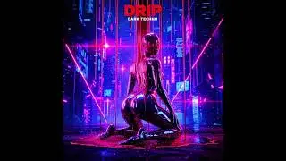 Drip - Mumpfis | Dark Techno | sexy love