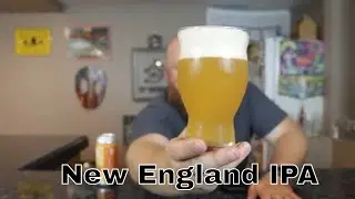 Big Lake Brewing Big Lake Camper Review