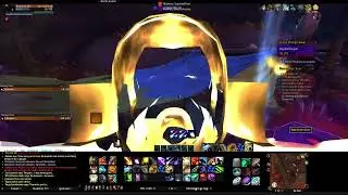 World of Warcraft - Horrific Visions
