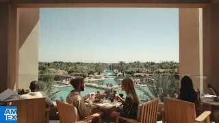 There's Nothing Like Platinum | Travel | The American Express Platinum Card&reg;