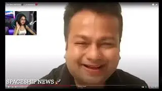 Kaash react on scOut Shorts CHILLAONAUGHTY SCOUT SINS ISBACK