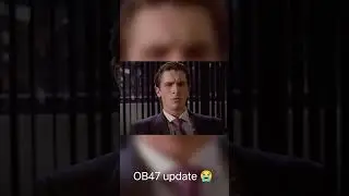 #OB47 update 😭 #freefire