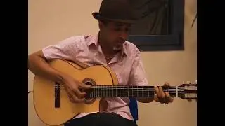 HOTEL CALIF&Oacute;RNIA - NAUDO RODRIGUES