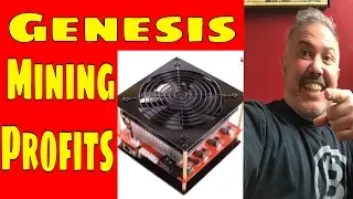 Genesis Mining Upgrade Profits