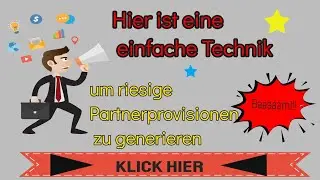 Viral Video Monetizer einfache Methode um auf Youtube .....