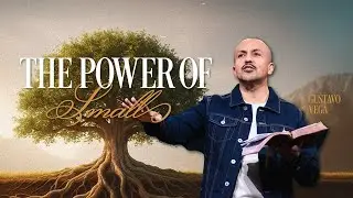 The Smallest Seed Becomes the Biggest Blessing | Matthew 13